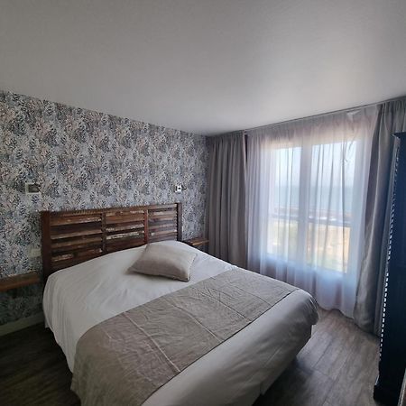 Hotel Vauban Le Palais Zimmer foto