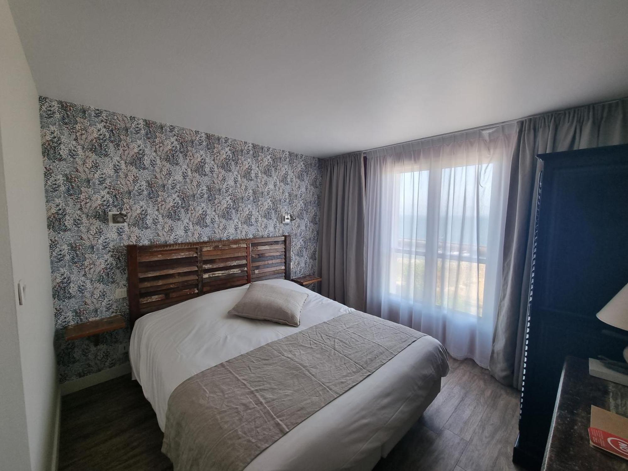 Hotel Vauban Le Palais Zimmer foto